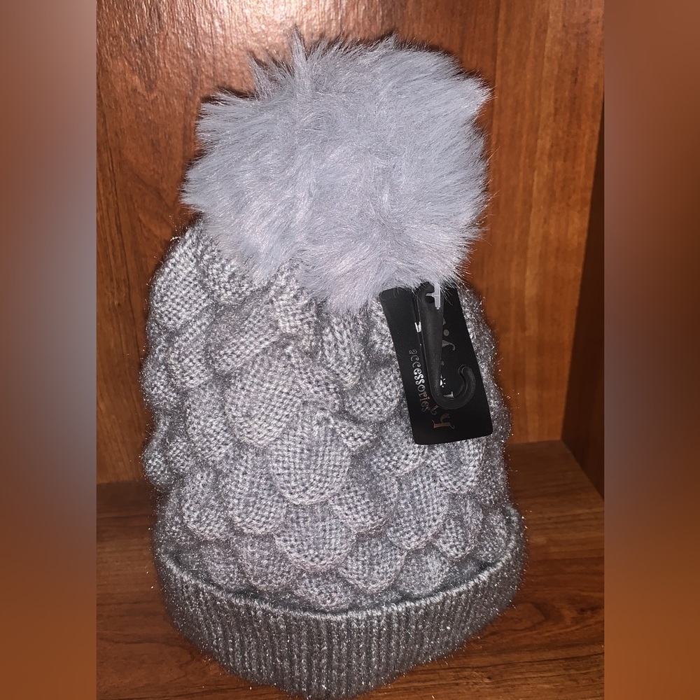 Warm Hats.